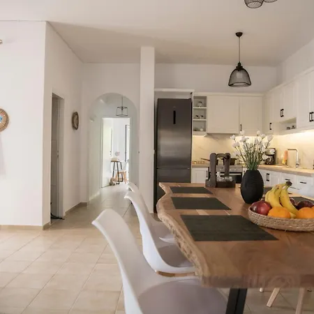 Apartment Bella Casa *