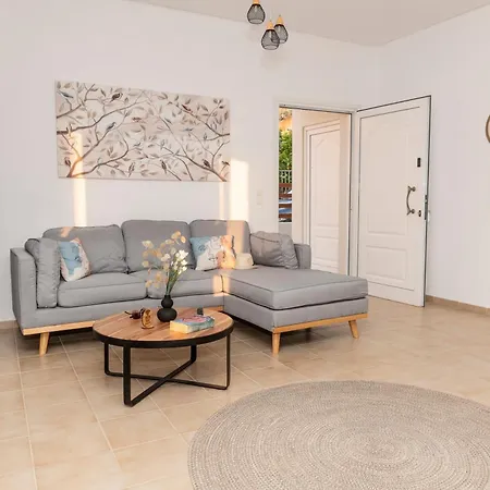 Apartment Bella Casa