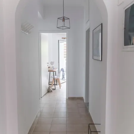 Bella Casa Apartment