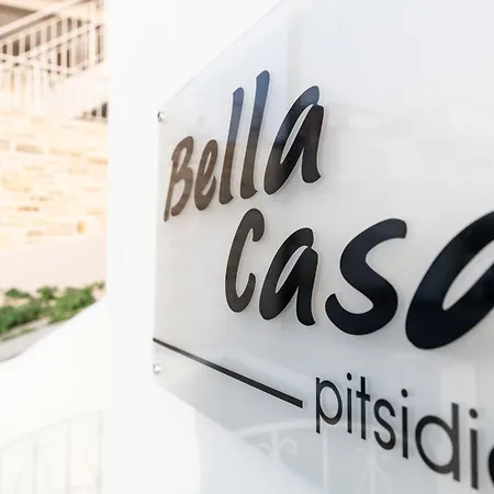 Bella Casa *