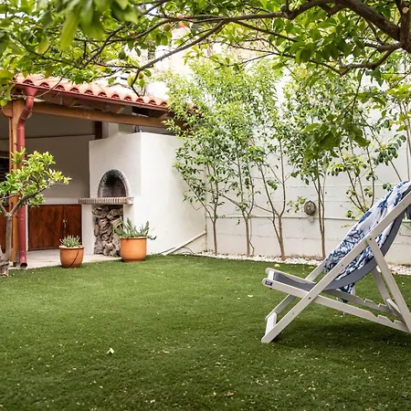 Bella Casa * Pitsidia
