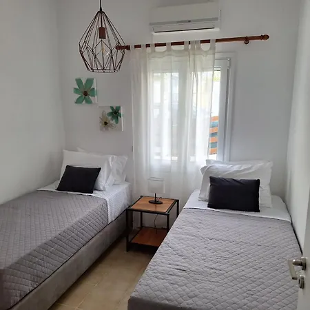 Bella Casa Apartment