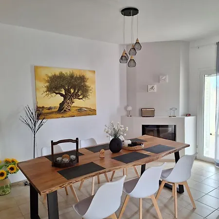 Bella Casa * Pitsidia