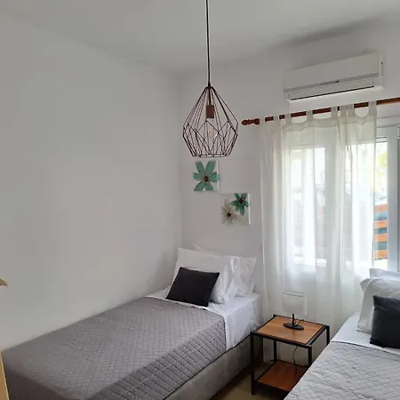 Bella Casa Apartment *