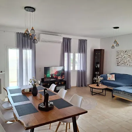 Bella Casa Apartment *