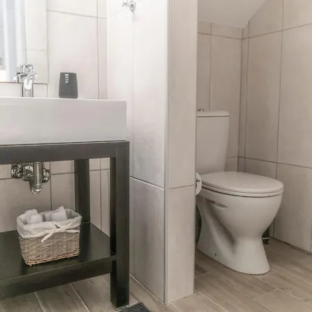Bella Casa Pitsidia