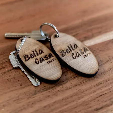 Bella Casa *