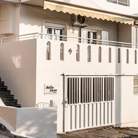Bella Casa Pitsidia