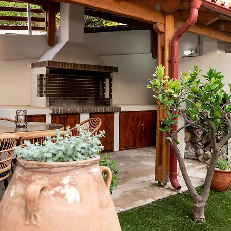 Bella Casa Lejlighed Pitsidia